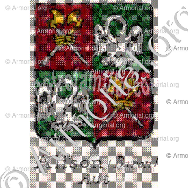 Alfson (Baron)__