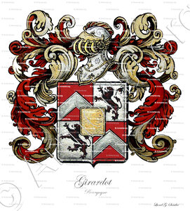 GIRARDOT