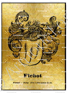 FICHOT
