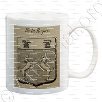 mug-DE LA ROQUE_Auvergne_France