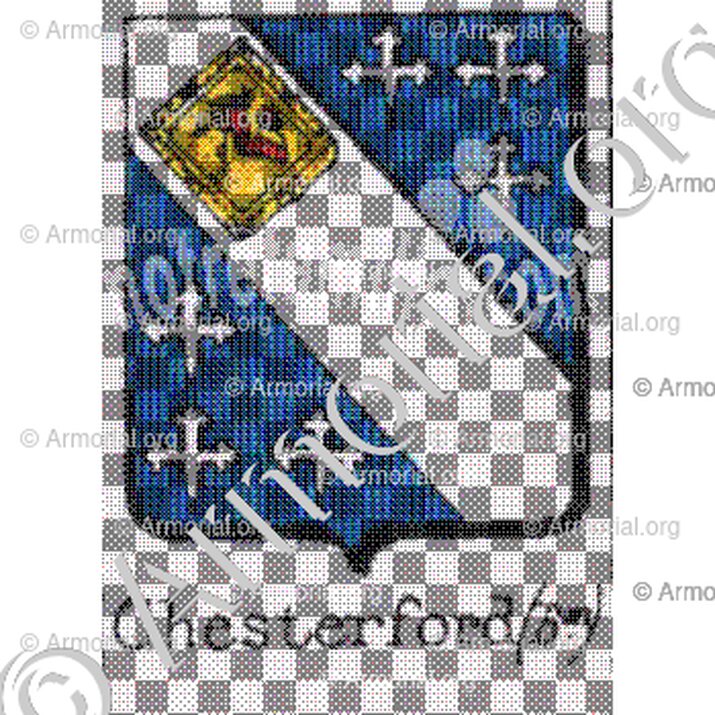 Chesterford (Bon.)__