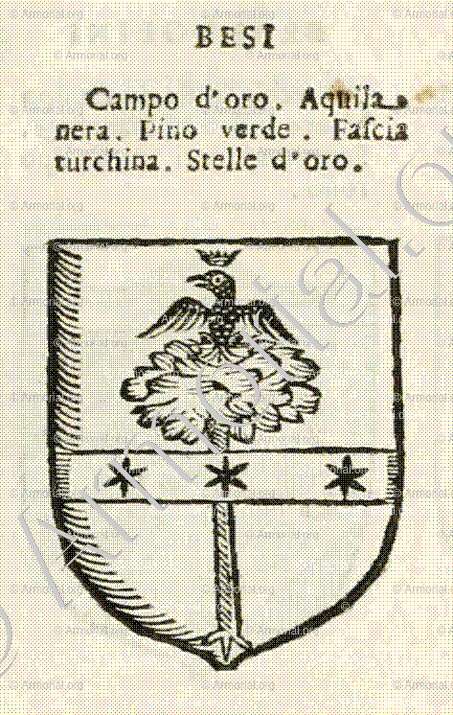 BESI_Forli, Romagna._Italia