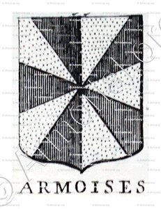 ARMOISES