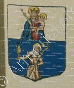 SAINTE CLAIRE  (STE CLAIRE) (Alsace)