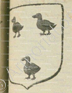 HERAULT (La Rochelle)