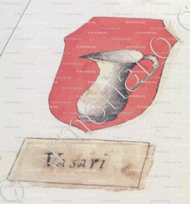 VASARI_Perugia_Italia