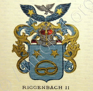 RIGGENBACH
