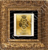 cadre-ancien-or-FILIPPI_Exposition Jemmapes, Mairie du Xe arr. Paris (1988)._France Expo L.S.