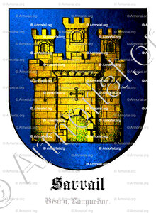 SARRAIL