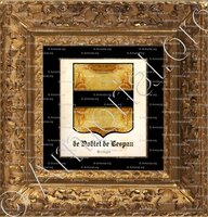 cadre-ancien-or-de NOBLET de LESPAU_Bretagne_France