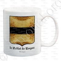 mug-de NOBLET de LESPAU_Bretagne_France