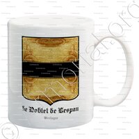 mug-de NOBLET de LESPAU_Bretagne_France