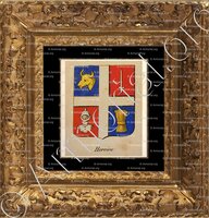 cadre-ancien-or-HERVIEU_Noblesse d'Empire._France