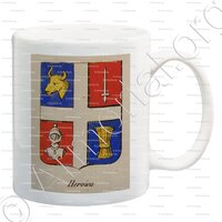 mug-HERVIEU_Noblesse d'Empire._France