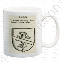 mug-BEZZI_Forli, Romagna._Italia