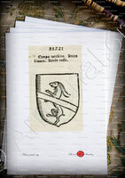 velin-d-Arches-BEZZI_Forli, Romagna._Italia