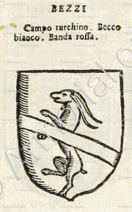 BEZZI_Forli, Romagna._Italia