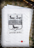 velin-d-Arches-ASKEUREI_Incisione a bulino del 1756._Europa