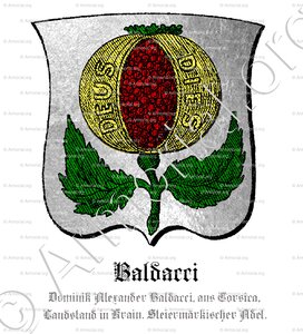 BALDACCI