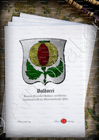 velin-d-Arches-BALDACCI_Dominik Alexander Baldacci, aus Corsica, Landstand in Krain._Steiermärkischer Adel (1)