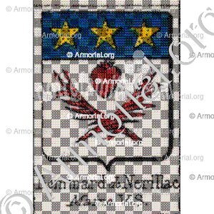 Bommard de Nerillac