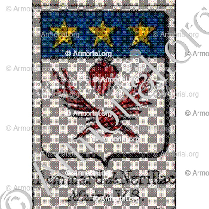 Bommard de Nerillac__