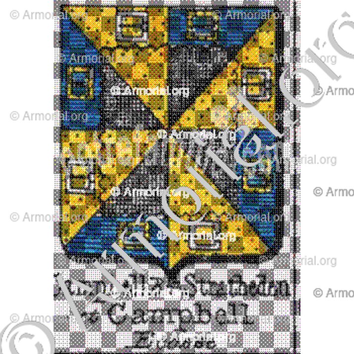 Campbell Bon. Stratheden et Campbell__