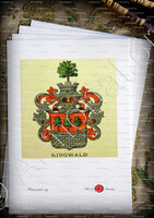 velin-d-Arches-RINGWALD_Wappenbuch der Stadt Basel . B.Meyer Knaus 1880_Schweiz 