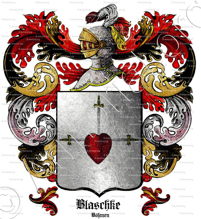 BLASCHKE_Böhmen_Königreich Böhmen (ii)