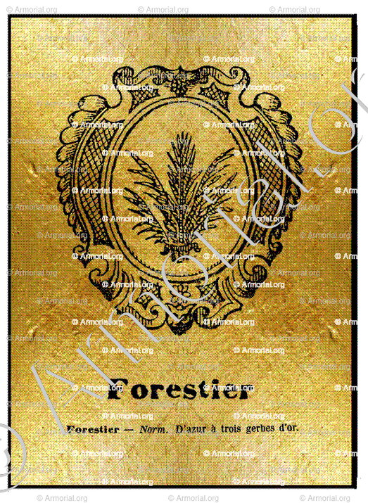 FORESTIER_Exposition Jemmapes, Mairie du Xe arr. Paris (1988)._France Expo L.S.