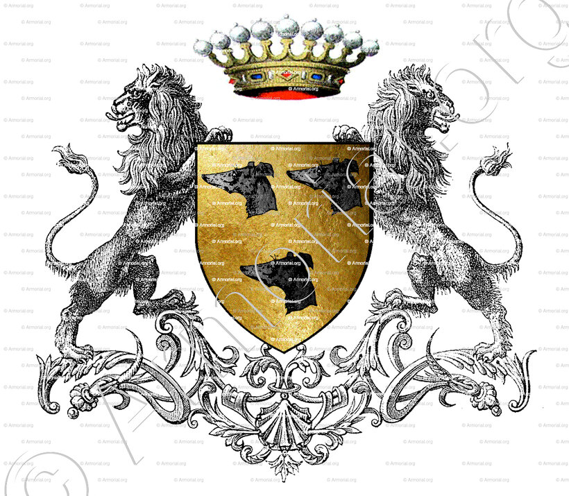 AUBERT de VINCELLES_Bretagne_France (4)