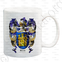 mug-SARRAIL_Béarn, Languedoc._France.