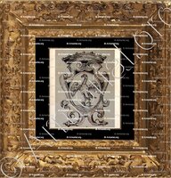 cadre-ancien-or-NIZZA 1684_Armorial Nice. (J. Casal, 1903) (Bibl. mun. de Nice)_France 