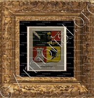 cadre-ancien-or-HEURTELOUP_Noblesse d'Empire._France