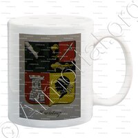 mug-HEURTELOUP_Noblesse d'Empire._France