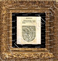 cadre-ancien-or-BIFOLCI_Forli, Romagna._Italia