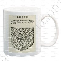 mug-BIFOLCI_Forli, Romagna._Italia