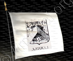 drapeau-ASTOCCI_Incisione a bulino del 1756._Europa
