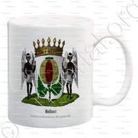 mug-BALDACCI_Paul Badacci aus Corsica, Krain 1757._Steiermärkischer Adel (2)