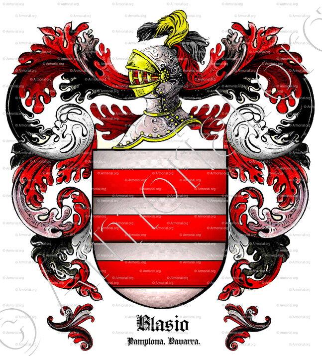 BLASIO_Navarra, Pamplona_España (ii)