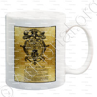 mug-FRANCESCHI_Exposition Jemmapes, Mairie du Xe arr. Paris (1988)._France Expo L.S.