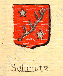 SCHMUTZ