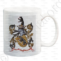 mug-ORLYE_Ancien Duché de Savoie_États de Savoie