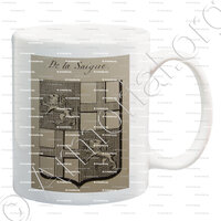 mug-DE LA SAIGUE_Auvergne_France