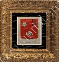 cadre-ancien-or-HOCQUART_Noblesse d'Empire._France