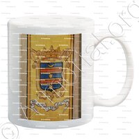 mug-de SALES_Eglise Cathédrale de Limoges_France  ()