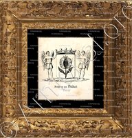 cadre-ancien-or-BALDACCI_Freiherren von Baldacci_Öterreich