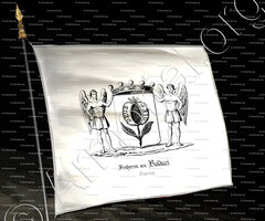 drapeau-BALDACCI_Freiherren von Baldacci_Öterreich