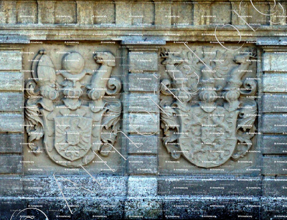 Schloss HEILIGENBERG_Heiligenberg (Württemberg)._Deutschland