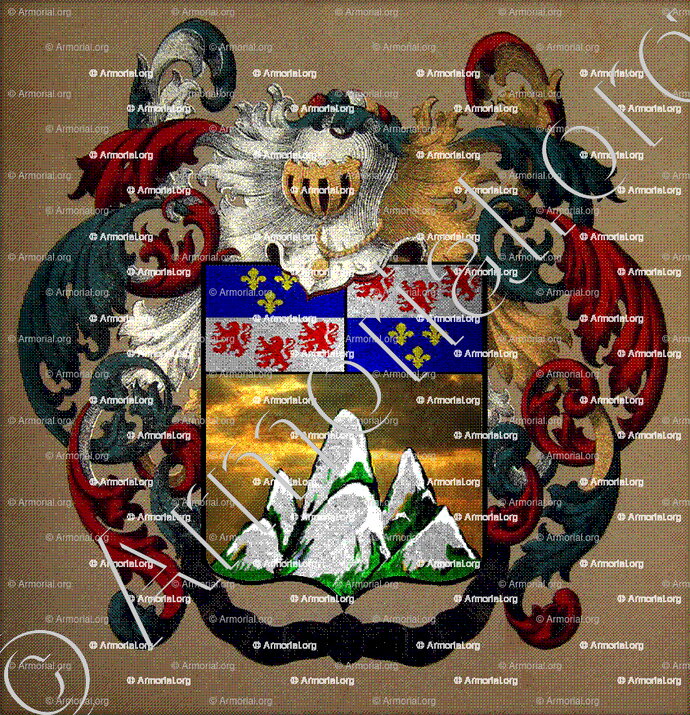 GLACE_Picardie_France